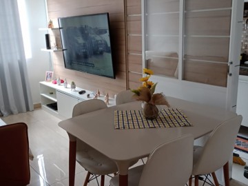 Apartamento - Venda - Jardim Sulacap - Rio de Janeiro - RJ