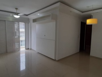 Apartamento - Venda - Jardim Sulacap - Rio de Janeiro - RJ