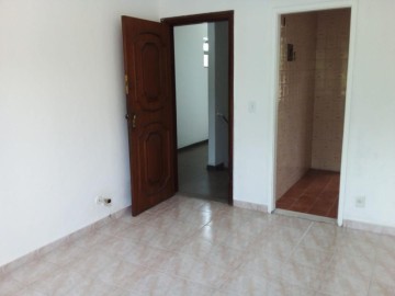 Apartamento - Venda - Campinho - Rio de Janeiro - RJ